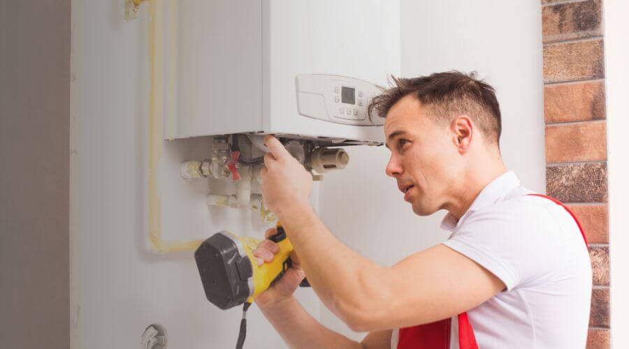 Professional Leak Detection in Linton, IN